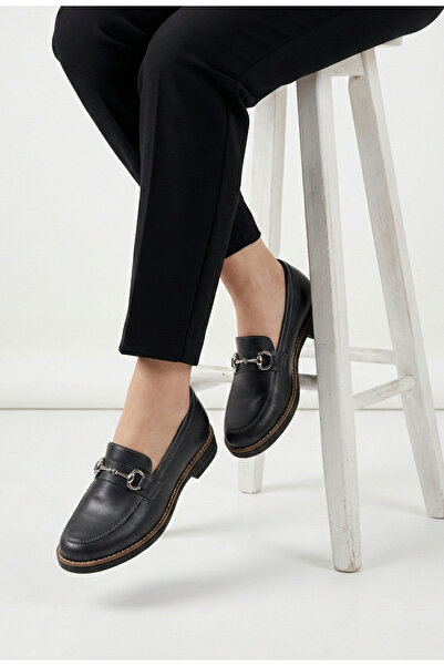 Dasha Women's shoes made of genuine Leather , gray, size 40