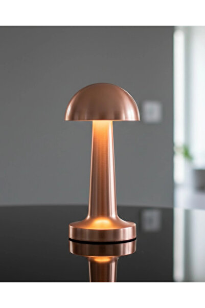 Epilons Mushroom Gold