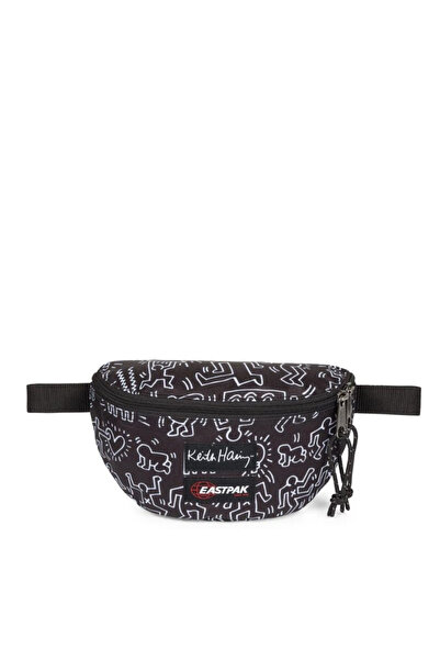 Eastpak X Keith Haring Springer Waist Bag