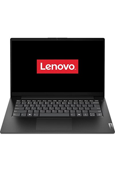 LENOVO Φορητός υπολογιστής V14 G5 IRL 14" FHD Core 5 210H 16GB 512GB SSD Μαύρο