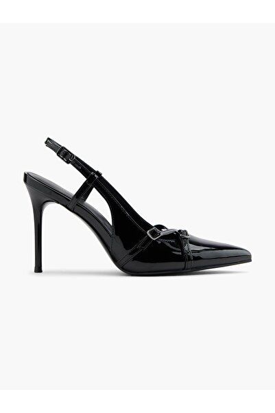 Catwalk Topuklu Ayakkabı