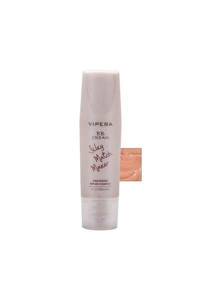 Vipera BB Cream Silky Match Maker, 16, 35 ml