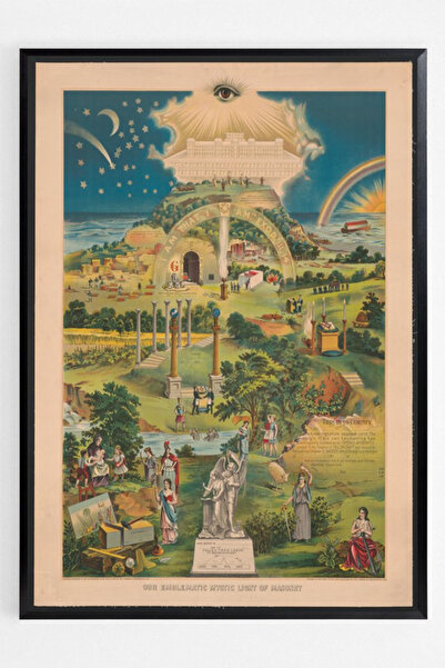 Taranist Poster - Paris 1937 Sergi Afişi - Retro Şehir Posteri
