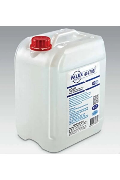 Palex El temizleme köpüğü