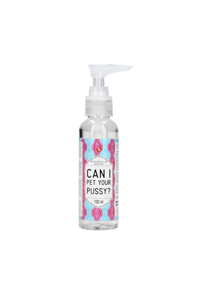 Other S-line by Shots - Masturbation lubricant - 100 ml