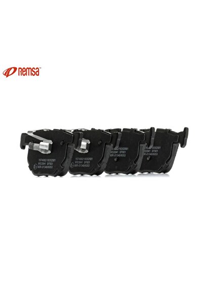 Other قماش فرامل خلفي X5 / 2010