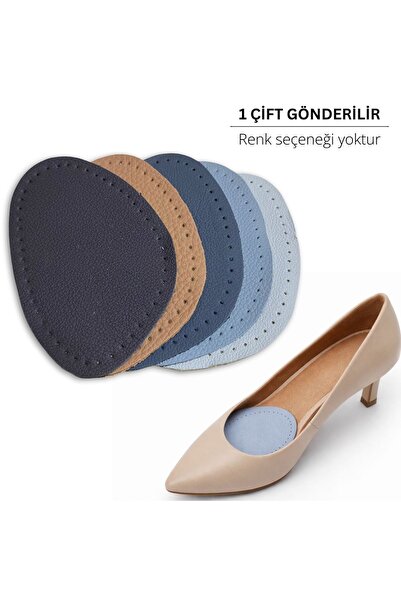 YeferStore Ayakkabı Küçültme Pedi Numara Küçültme Ayakkabı Daraltma Pedi Haki...