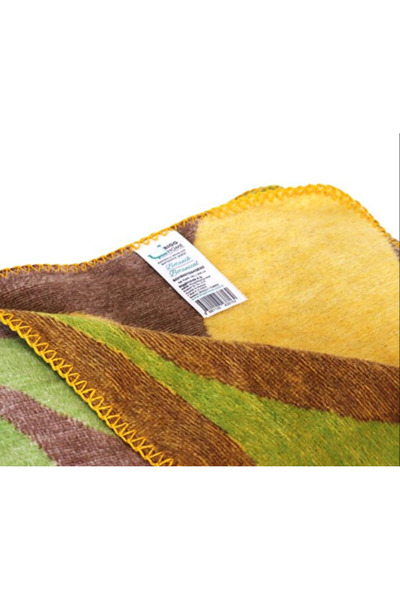 esdekor Botanical Single Blanket 150 X 200 cm Collection