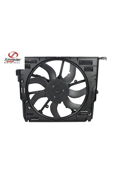 Other مروحة تبريد F10 / F01 / 740 /535