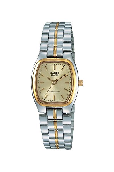 Casio Women's Analog Watch Enticer LTP-1169G-9A
