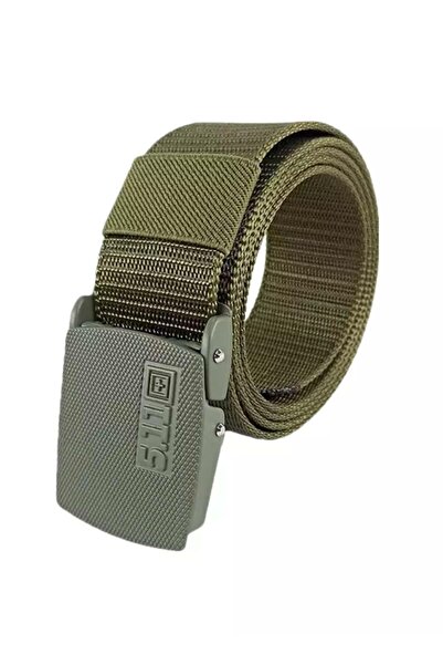 5.11 125 cm Tactical Belt with Metal Buckle