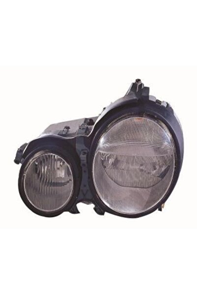 Other Right front headlight bulb (xenon) 2000-2002
