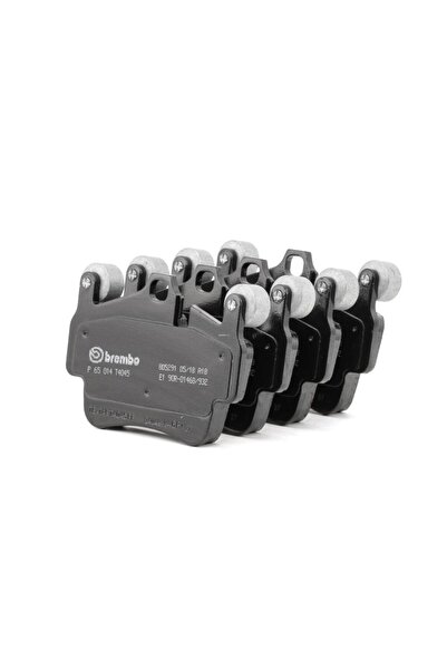 Other Porsche front brake pads