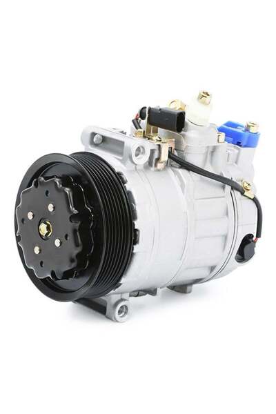 Other كمبروسر مكيف