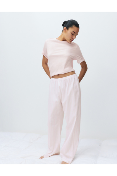 Marks & Spencer Pamuklu Pijama Takımı