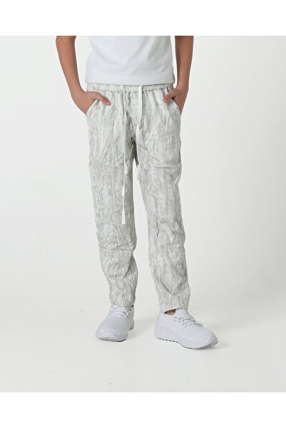 hendam comfortable Elastic Waist pants for boys