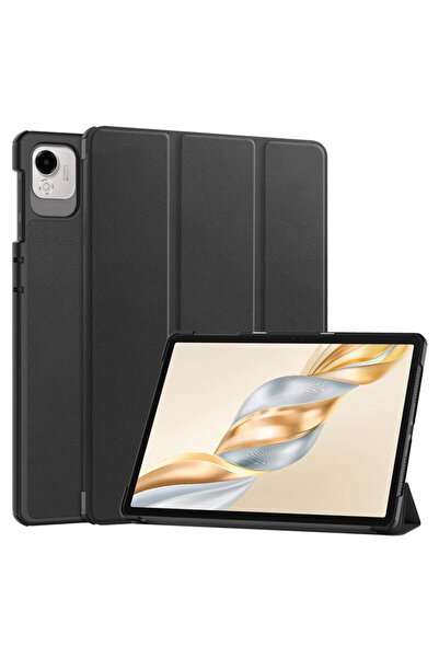 Techsuit Husa Honor Pad X9a FoldPro, black