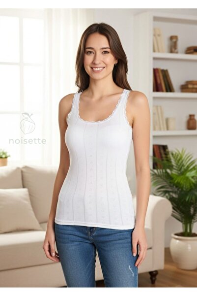 noisette Jacquard Athlete 3-Pack