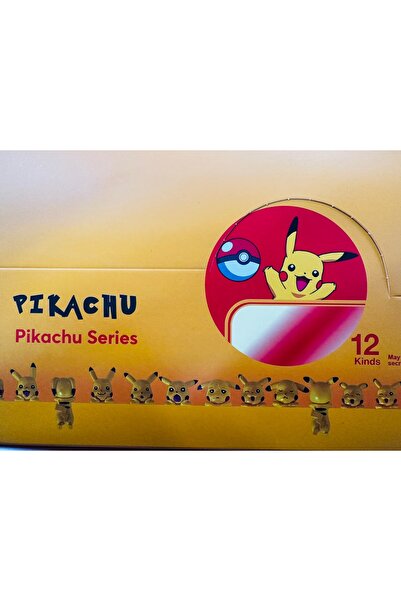 shop Pikachu serisi sony angel