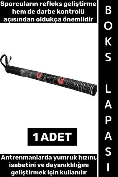 Wintoup #BoksLapası Refleks Çeviklik Dayanıklılık Yumruk Hızı İsabet Antrenma...