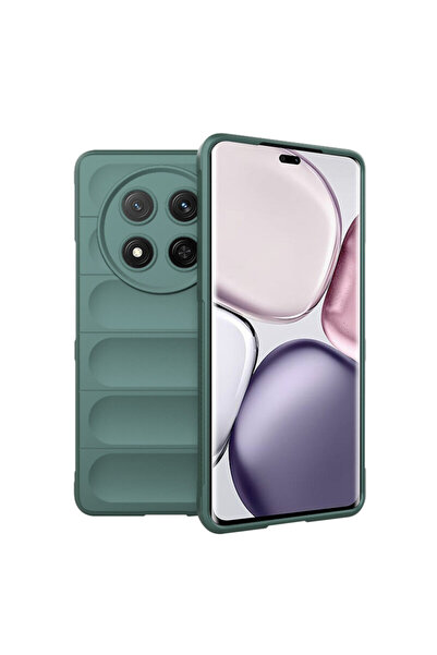 Techsuit Honor Magic 7 Lite Magic Shield, green