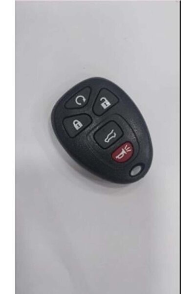 Gmc GMC Key Cover 2015/2015