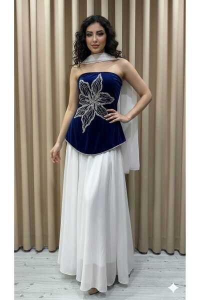 SERA elegant evening dress