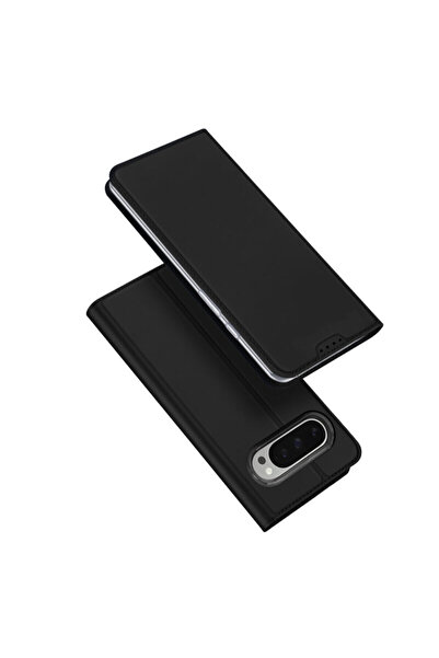 Dux Ducis Carcasă Skin Pro pentru Google Pixel 10 Pro XL, Neagră