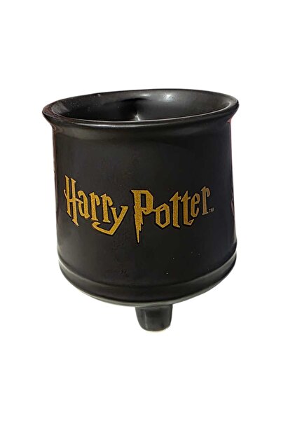 ciciki hediyelik Harry Potter Cauldron Black Mug