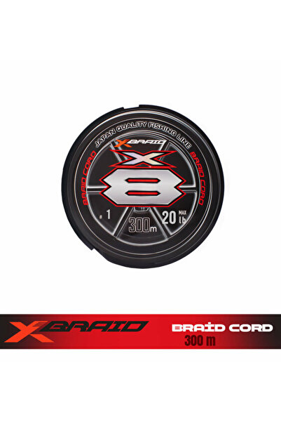 YGK X035 PLETENI KABEL PE X8 150M 13.5KG 0.20Mm 1.5 PE FLUO ZELENI