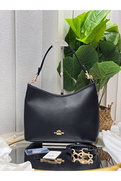 GENERAL Women's Shoulder Bag with a classic pattern