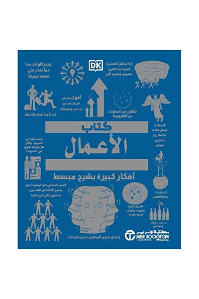 Book The Business Book - Big Ideas Explained Simply, by the Big Ideas Explain...