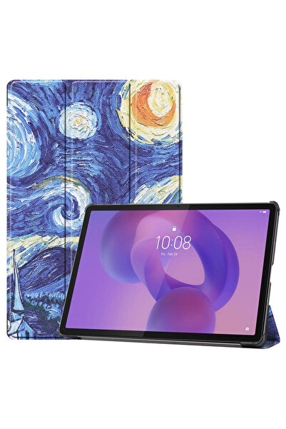 Techsuit Lenovo Idea Tab Pro 12.7 (2025) FoldPro Case