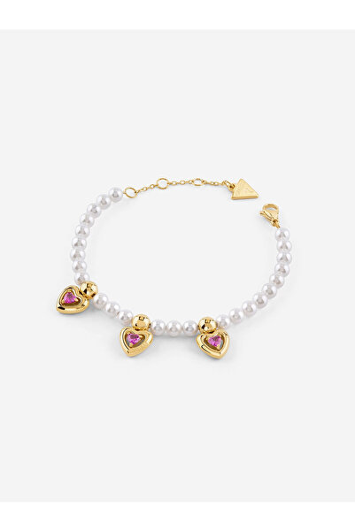 Guess Multi hearts bracelet