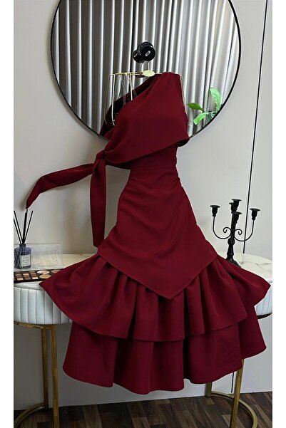 Sukar Barbie short dress for Eid, 3 colors