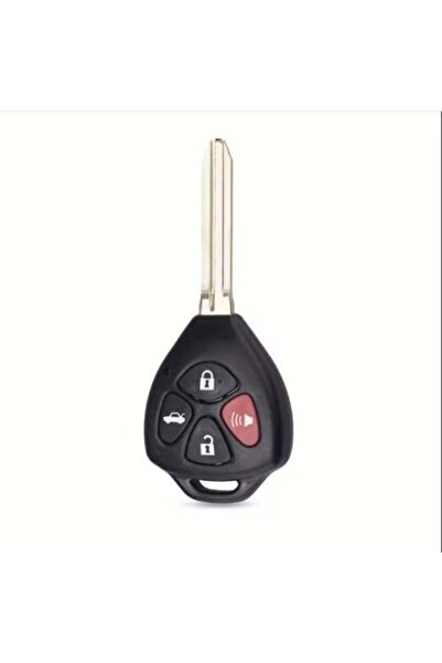 CAR Camry 2015/2012 remote key cover