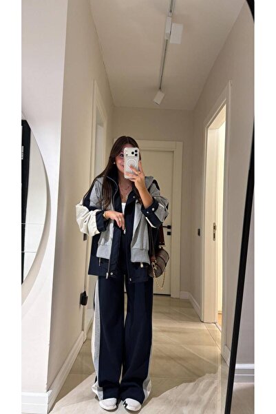 İKRAFASHİON Parachute Duo Suit