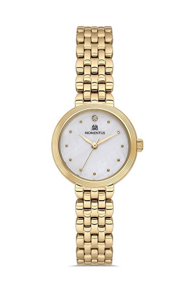 Momentus CW298G-09SG Kadın Kol Saati