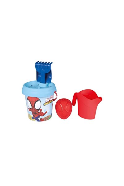 Smoby Spidey Plaj Kova Seti 862194