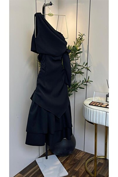 Sukar Barbie short dress for Eid, 3 colors