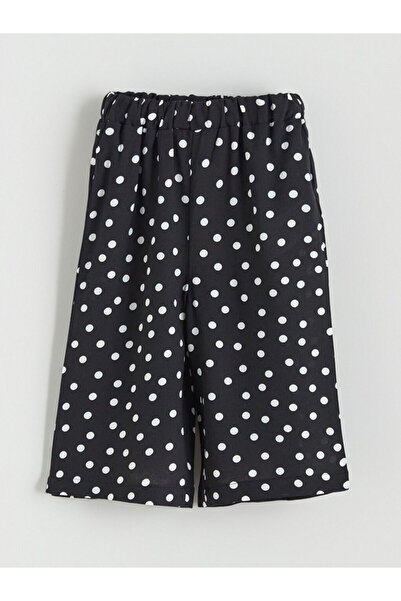 LC Waikiki Esvab • Modern & Distinctive Girls' Pants with Waist Cord, Pack of...