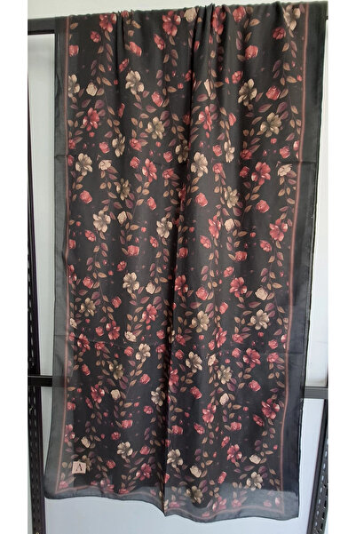 AMİNENESİL Lioren Soft Cotton Shawl