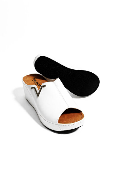 solariz Γυναικείες παντόφλες Comfort Mother με ανατομική ορθοπεδική σόλα και ...