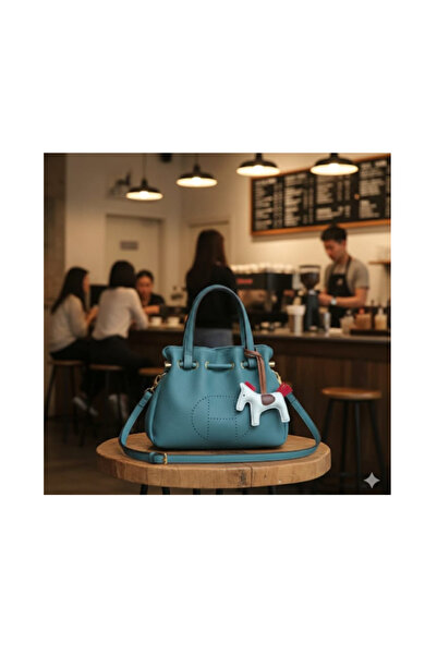 LAOBANX Women's High Quality Lady Shoulder Handbag