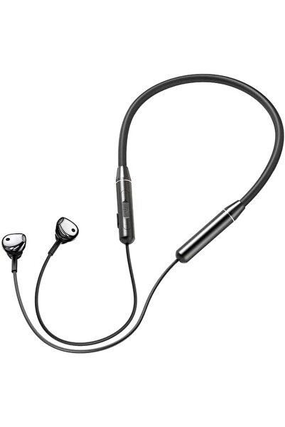 Joyroom Wireless Neckband Headphones (JR-D6) from