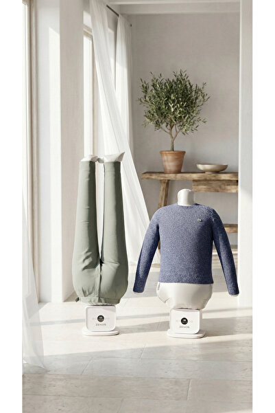 Zenos Otomatik Ütü & Kurutucu | ZSX-1