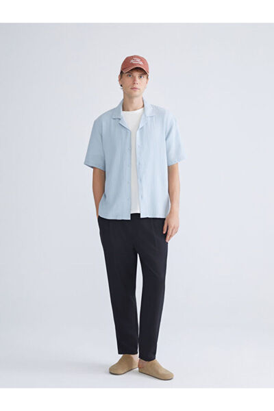 LC Waikiki Unparalleled Products from Freezen Store I Rahatkalıp Men's Trousers