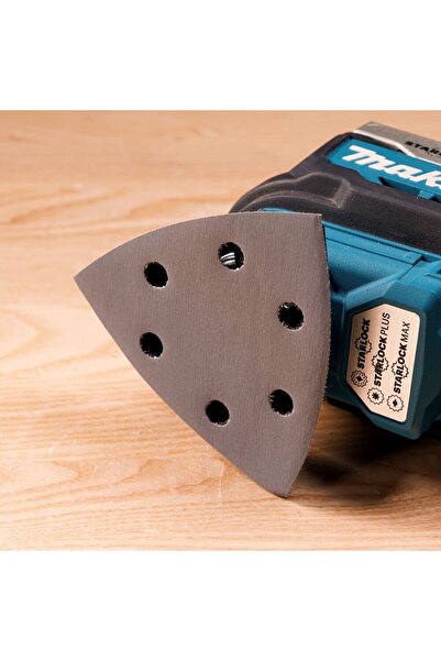 Makita B-21783 - Üçgen Zımpara Kağıdı 1200 Kum - B-21783