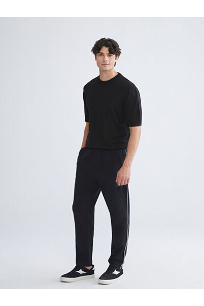 LC Waikiki Quality Parts from Çelebi Store Comfortable Fit Men's Trousers