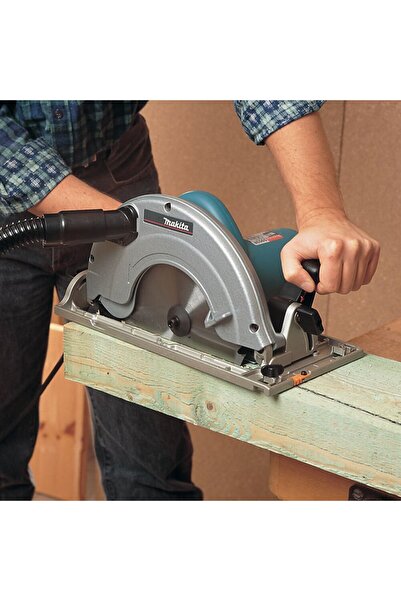 Makita 5903R - Dairesel Testere - Güçlü ve Verimli Kesim